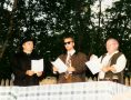 Szene aus Zwei wie Don Camillo und Peppone (1997)