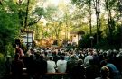 Auff�hrung Zwei wie Don Camillo und Peppone (1997)