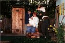 weitere Szene aus Katzenjammer mit Torsten Sch�bel, Reinhold G�rtz und Karl-Heinz Neumann