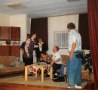 Weitere Szene aus <em>Strohwitwer habens schwer</em>