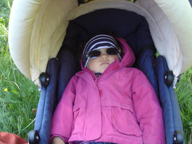 jung und cool: Johanna
