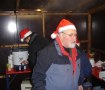 Gl�hweinbude bei der Nikolausfeier