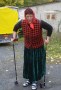 Renate G�nst bereit f�r die Verj�ngungskur