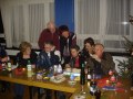 gro�e Neugier beim Auspacken