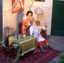 Wunderheiler Olaf behandelt Agnes (Premiere am 11.7.)