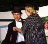Elfriede bedr�ngt Klaus-Dieter