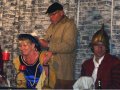 Dr. Horst Fr�hlich (Matthias Wilhelm) verlie�t das Testament