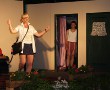 Franzi erz�hlt ihrem Mann Hans (Gunter Ochs) von Costa Cordalis