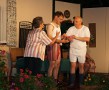 Hans und Udo versuchen ihre Situation zu erkl�ren